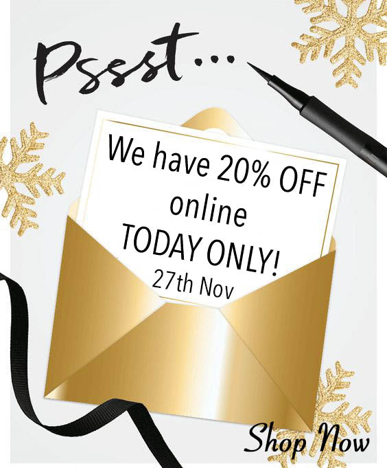 Blessed Friday Online Deals!