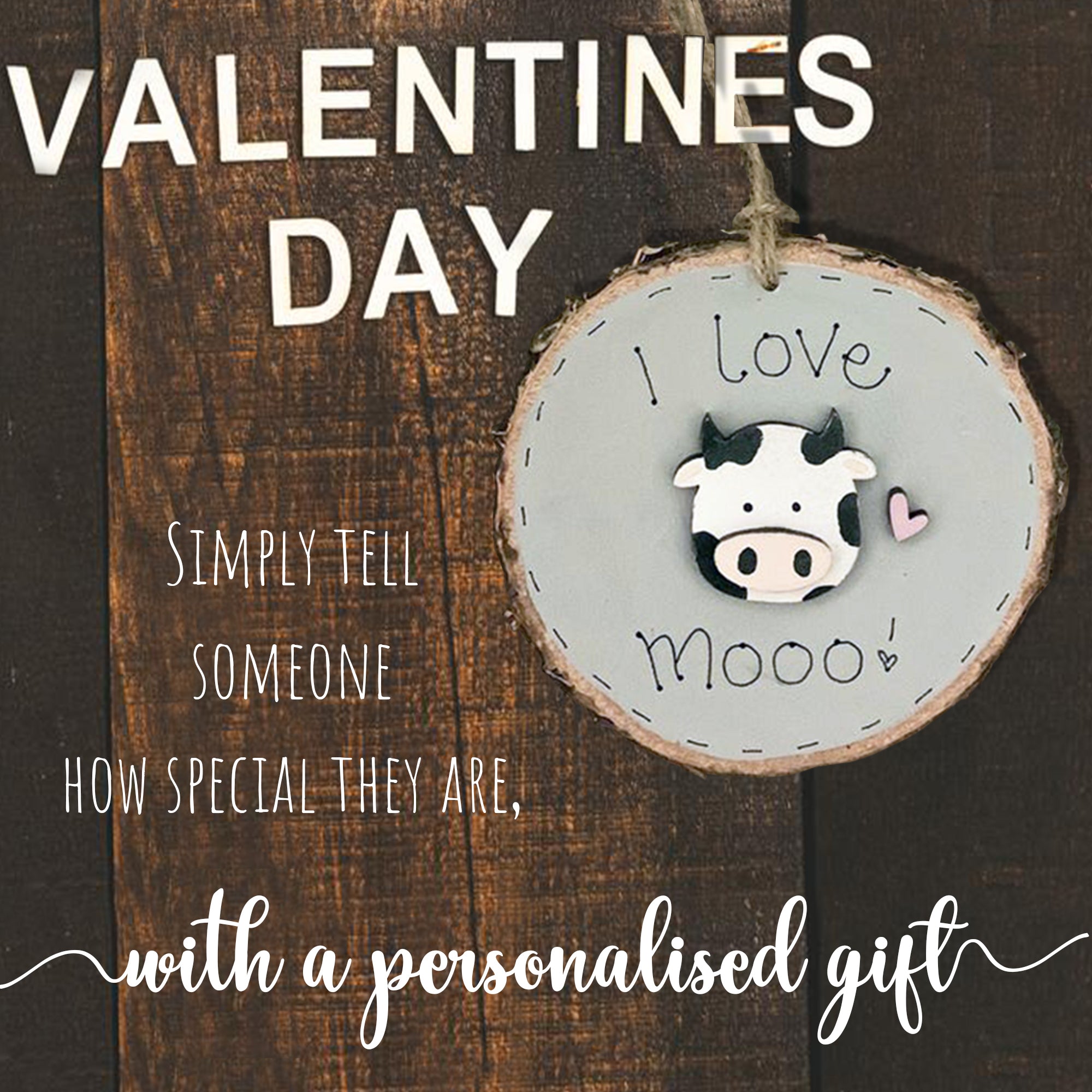 VALENTINES LAST ORDERS!