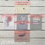 Postcard Print A6 Set of 5 13067