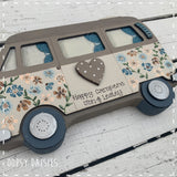 Campervan Blocks 13935