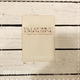 Print / Postcard - Imagine 14256