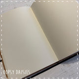 Notebook Cork A5 - Calculator 14263