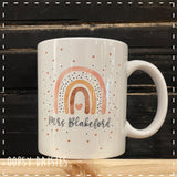 Mug with Rainbow 14305