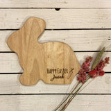 SPECIAL PRICE Wooden Board - Bunny 13660