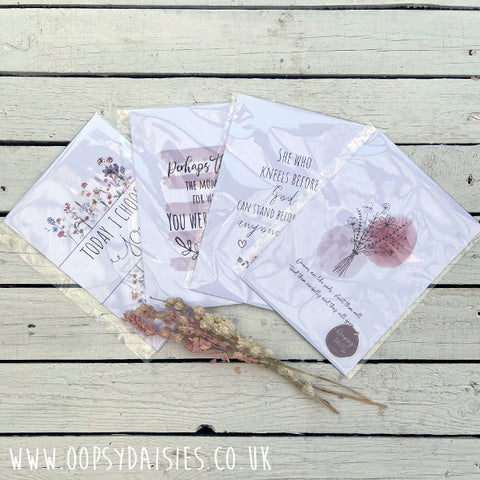 Print A5 Set of 2 13070