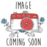 Keyring Tag with Heart - Blessed 13060