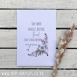 Print A5 Set of 2 13070