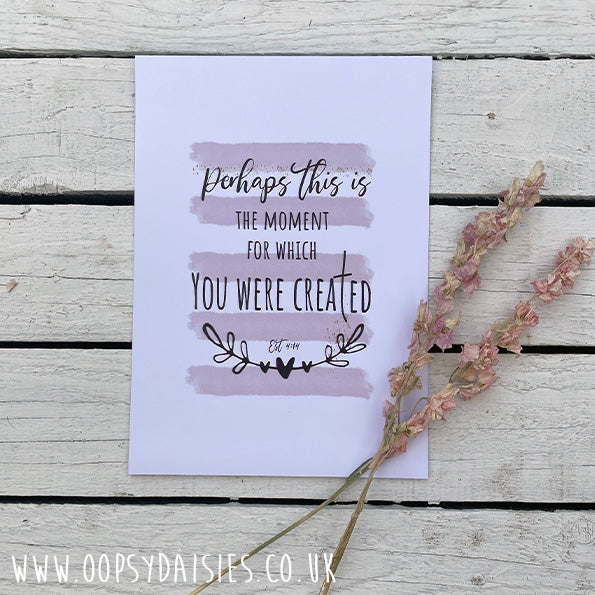 Print A5 Set of 2 13070