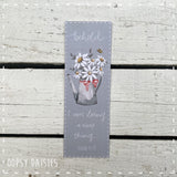 Bookmarker Watering Can - Behold 13871