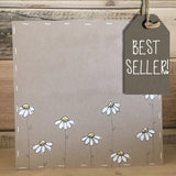 Personalised Card / Postcard - Little Daisies 8724