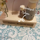 Peg Doll Scene - You are my World 13688