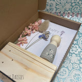 Peg Doll Scene - Happy Mother's Day 13696