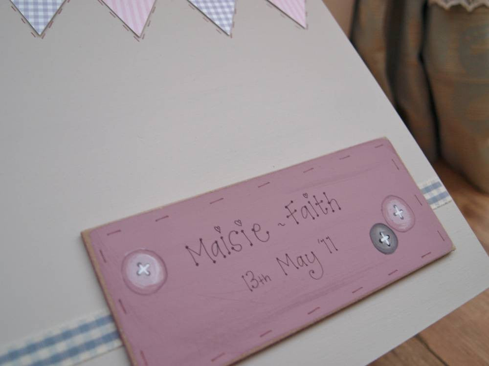 Keepsake Box Lg - Baby Pram 3688