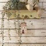 Personalised House Plaque 14496