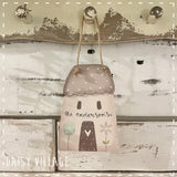 Personalised House Plaque 14496