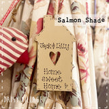 Personalised Mini Hanging Houses 14499