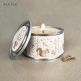 Candle Woodland - Friends Like You 14456