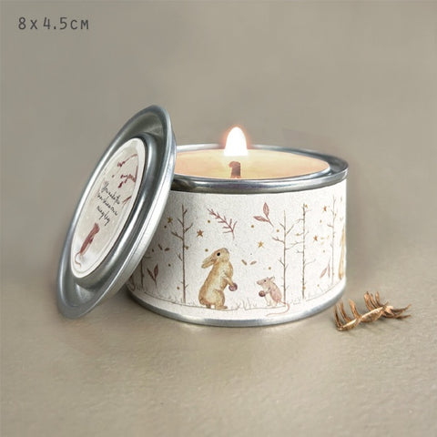 Candle Woodland - You Make the Sun Shine 14455