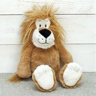 Bad Hair Day Lion 14381