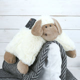 Sheep Sofa Tidy - Cream 14373