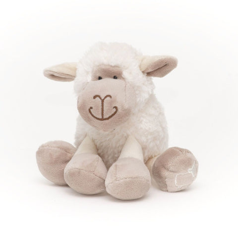 Sheep Mini 11cm - White 14378