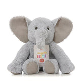 Aroma Home Snuggable Hottie - Elephant 14385