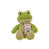 Aroma Home Snuggable Hottie - Frog 14382