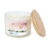Me To You 3 Wick Candle 14120