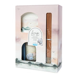 Me To You Incense Sticks Candle & Dish Set 14122