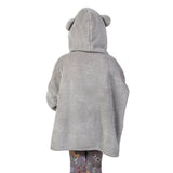 Me To You Oversized Child Hoodie 14133