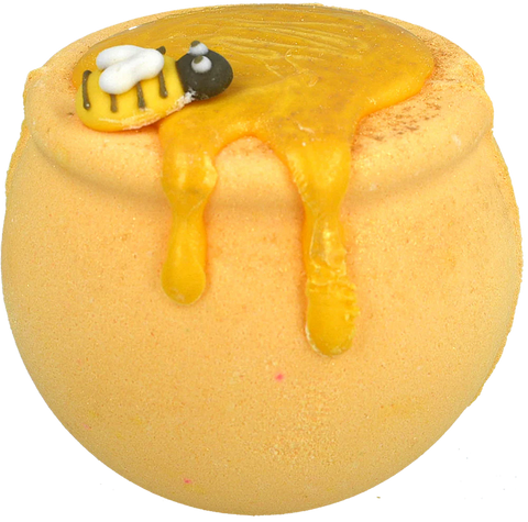 Bath Blaster - Honey Pot 14452