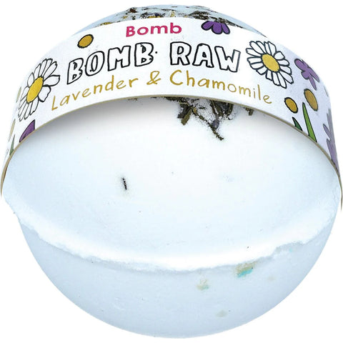 Bath Blaster Raw - Lavender & Chamomile 14450