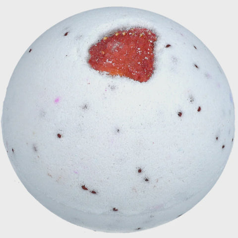 Bath Blaster Raw - Sweet Strawberry 14448