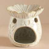 Bee Ceramic Wax Burner 14397