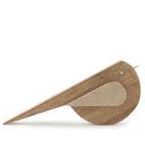 Naive Wood Bird Large 9083