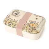 Me to You Bamboo Lunch Box 10060