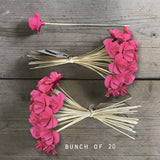 Bunch of Flowers - Pink 12949