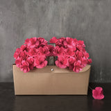 Bunch of Flowers - Pink 12949