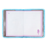 Gorjuss Bubble Fairy - Furry Notebook 9020