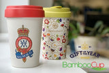 Bamboo Cup - Good Vibes 11133
