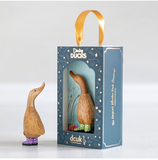 DCUK Dinky Duck with Spotty Welly - Pink 10303