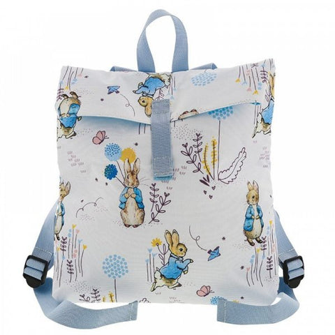 Beatrix Potter Peter Rabbit Children's Backpack 11245