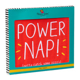 Happy Jackson Power Nap Baby Blanket 4767