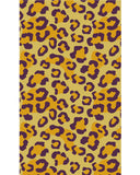 Powder Marvellous Multiway Band - Leopard Print 10823